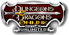 Dungeons & Dragons Online